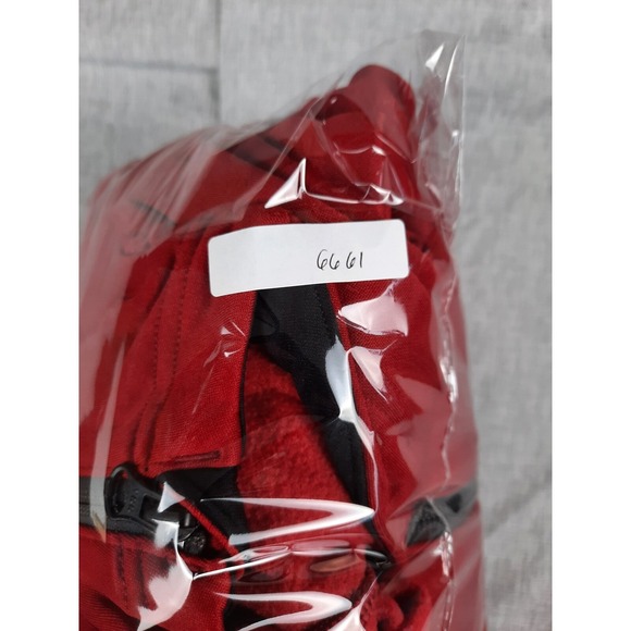 The North Face FlashDry XD Men's Medium Full Zip Hoody Mountain athletics Jacket - Picture 8 of 8